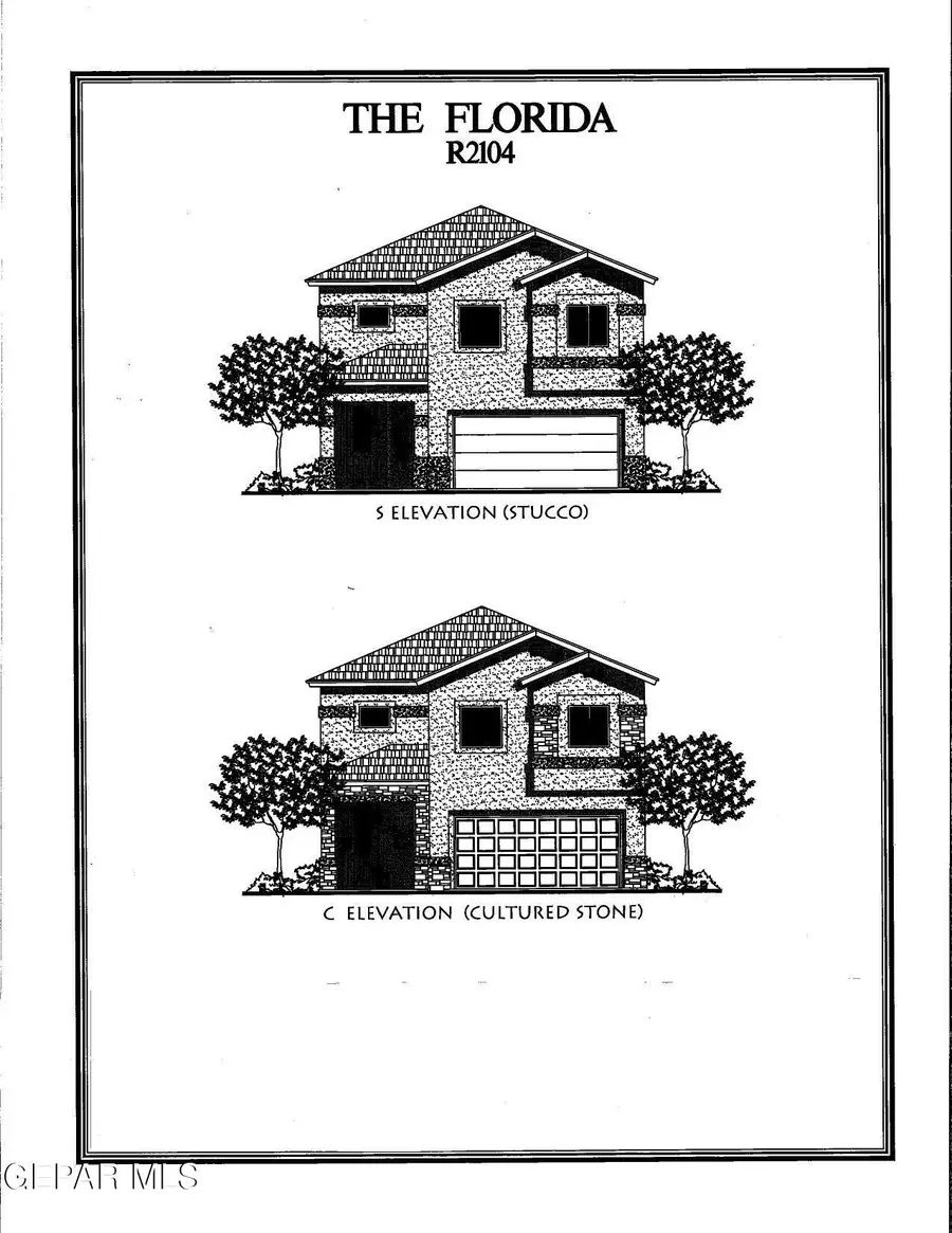 12420 O'connor Drive, El Paso, TX 79934 - Image #2