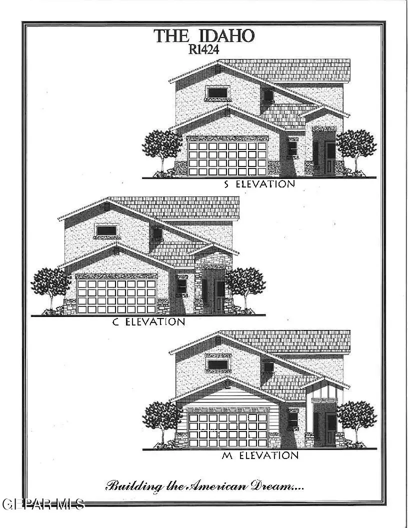 12412 O'connor Drive, El Paso, TX 79934 - Image #3