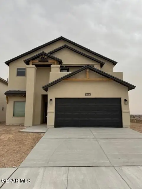 656 Logwood Avenue, Canutillo, TX 79835 - #1