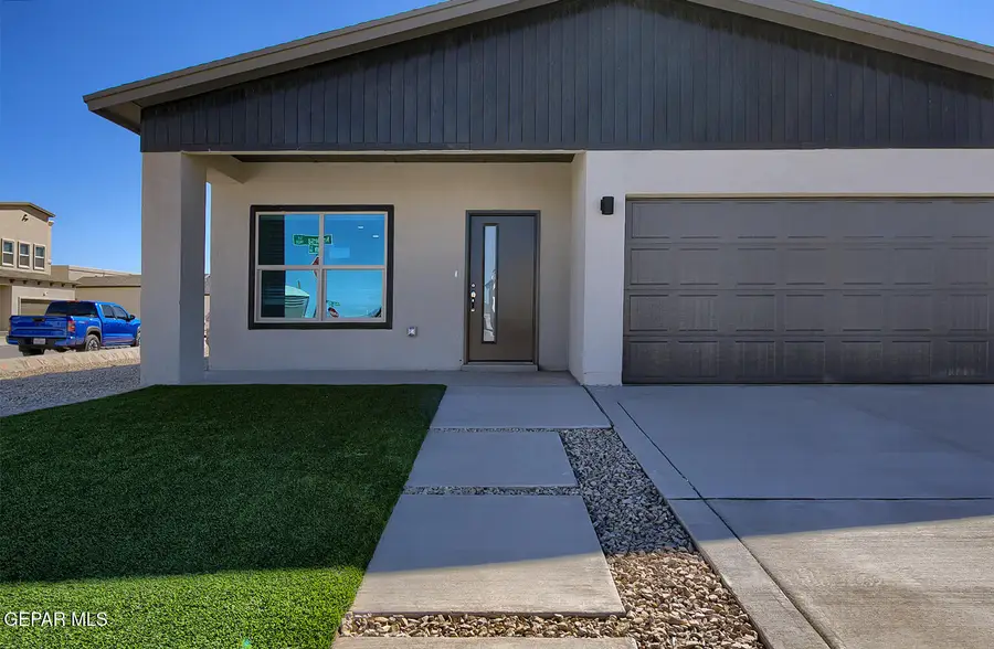 469 Davis Greenwood, Vinton, TX 79821 - Image #3