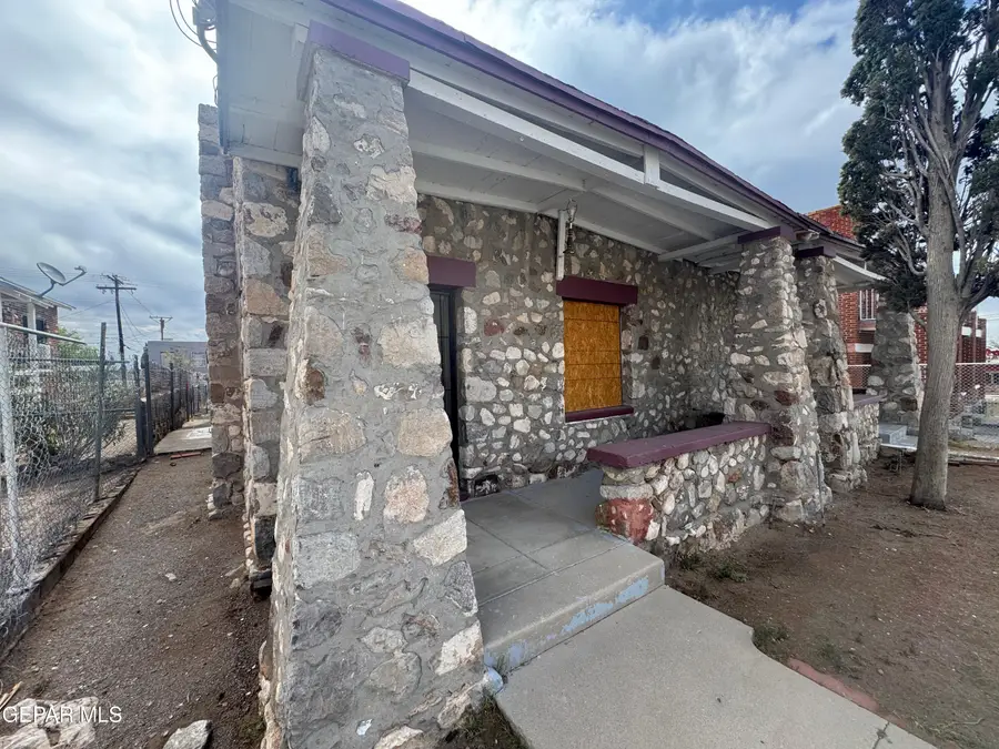 3904 N Piedras Street #A-B, El Paso, TX 79930 - #3