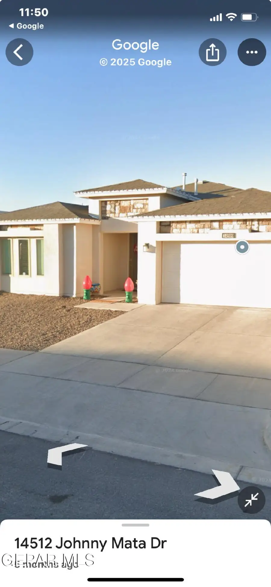 14509 Johnny Mata Drive, El Paso, TX 79938 - #3