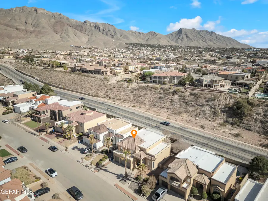 6324 Franklin View Drive, El Paso, TX 79912 - Image #3
