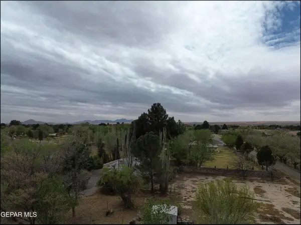 Address Withheld By Seller, El Paso, TX 79932