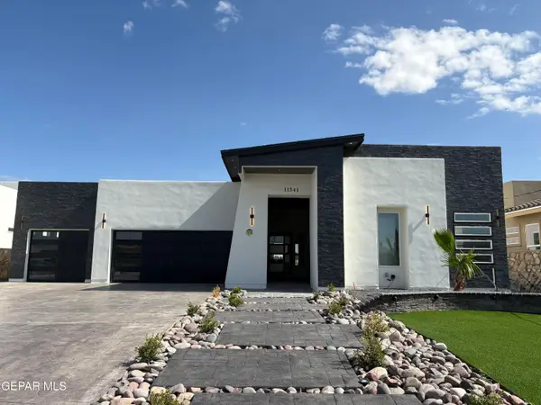 11341 Ardelle Avenue, El Paso, TX 79936