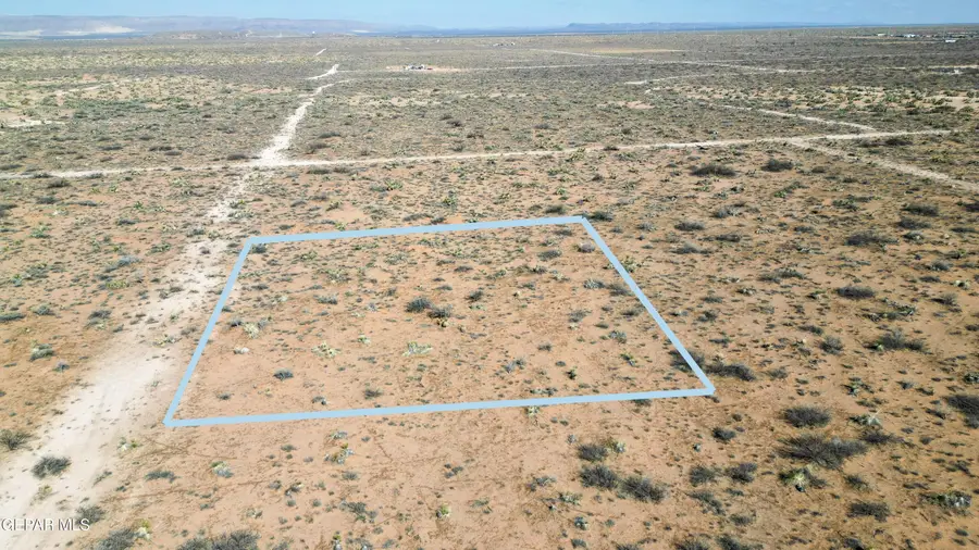 TBD Ghent Avenue, Horizon City, TX 79928 - #3