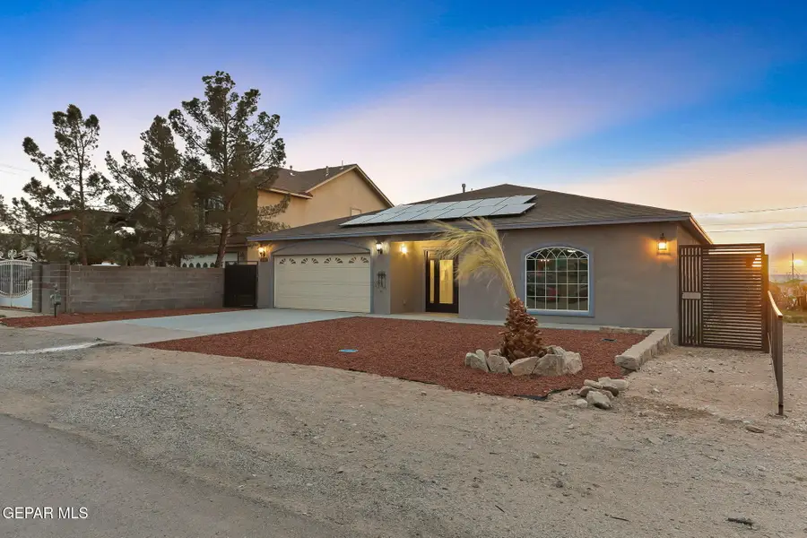 1121 Spartan Drive, Canutillo, TX 79835 - Image #2