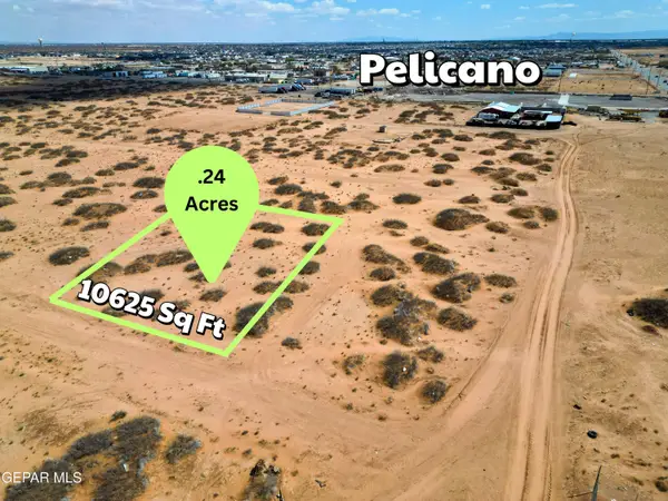 Lot 2 Anveria Drive, Horizon City, TX 79928