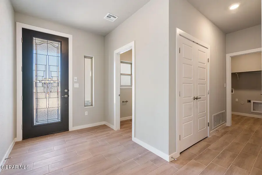 3801 Aspire Place, El Paso, TX 79938 - #2