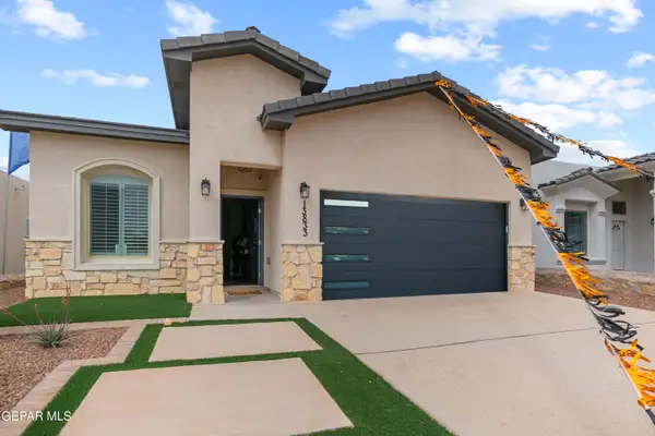 1108 Bronze Hill Avenue, Sunland Park, NM 88063