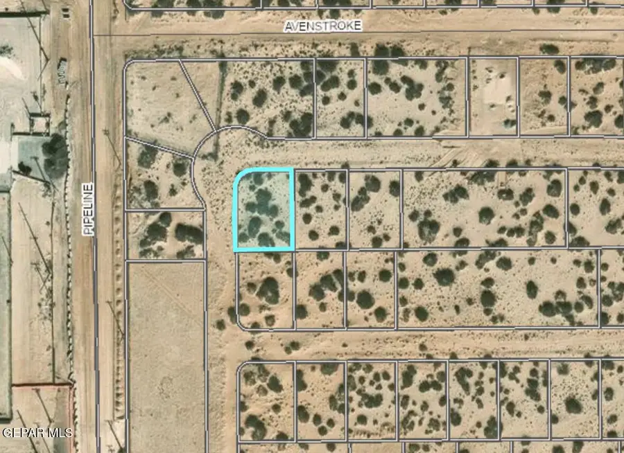 Lot 1 Anveria Drive, Horizon City, TX 79928 - #2