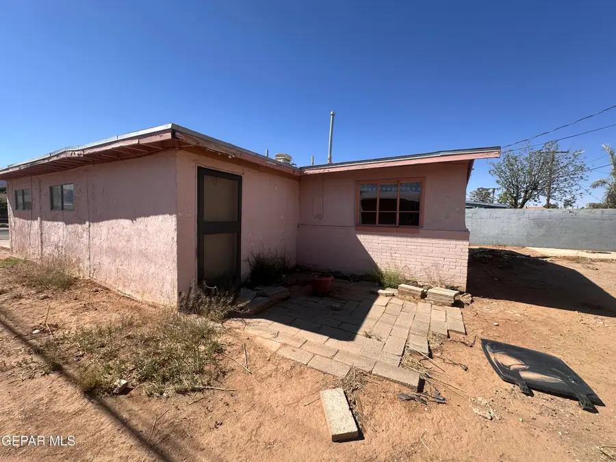 5312 Alps Drive, El Paso, TX 79904 - Image #2