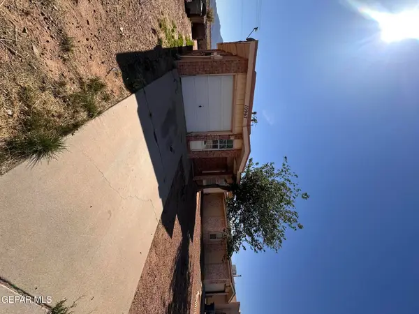 10967 Stonebridge Drive, El Paso, TX 79934