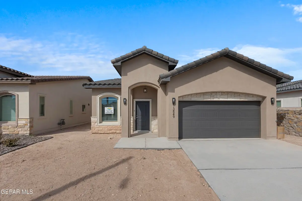 13849 Paseo Sereno Drive, El Paso, TX 79928 - #1