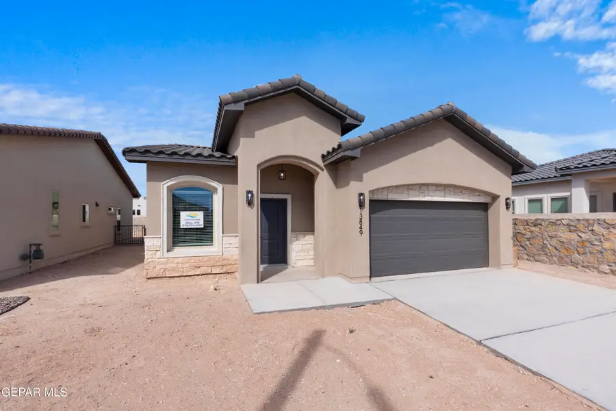 13849 Paseo Sereno Drive, El Paso, TX 79928 - #2
