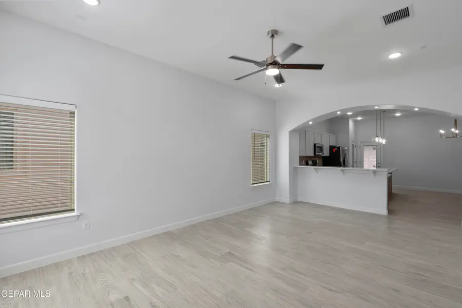 13849 Paseo Sereno Drive, El Paso, TX 79928 - #3
