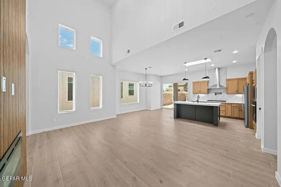 1409 Dylan Place, El Paso, TX 79928 - #3