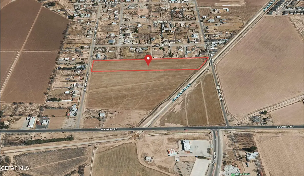 TBD 26 Socorro Tr 3-a, Socorro, TX 79927 - Image #1