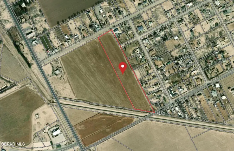 TBD 26 Socorro Tr 3-a, Socorro, TX 79927 - Image #3