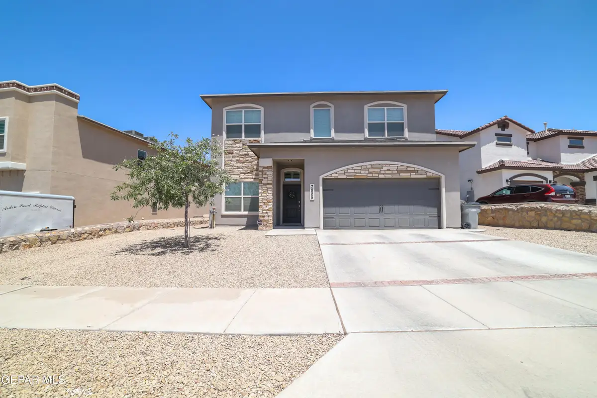 7825 Enchanted Ridge Drive, El Paso, TX 79911 - Image #1