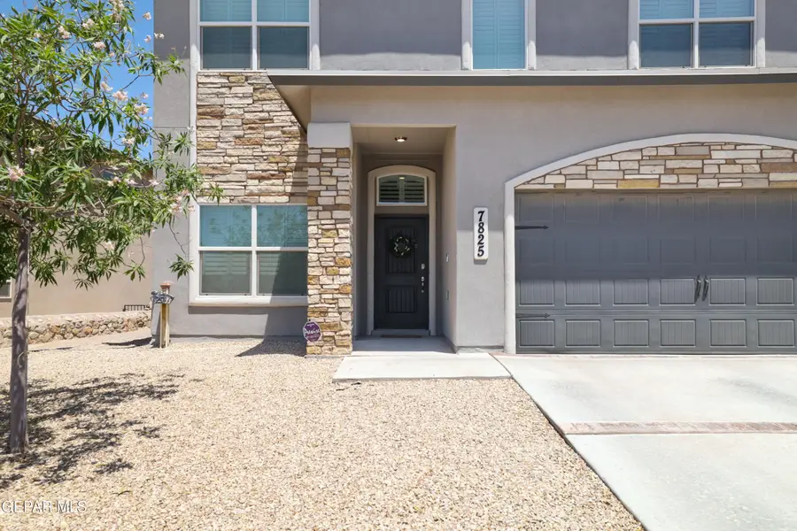 7825 Enchanted Ridge Drive, El Paso, TX 79911 - Image #3