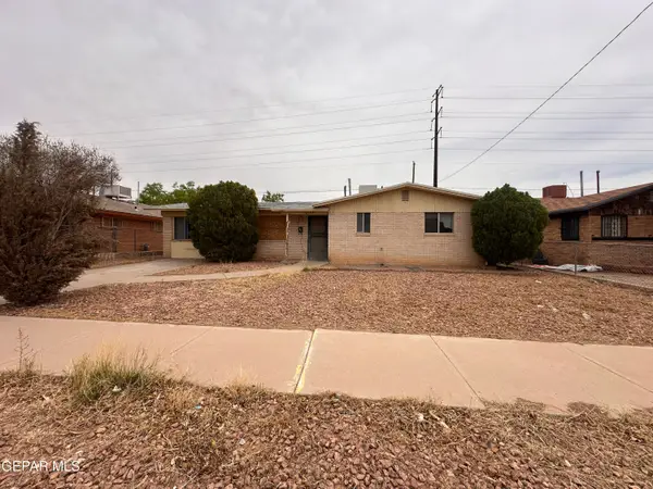 10332 Shenandoah Street, El Paso, TX 79924