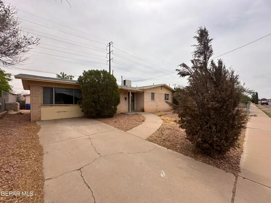 10332 Shenandoah Street, El Paso, TX 79924 - Image #3