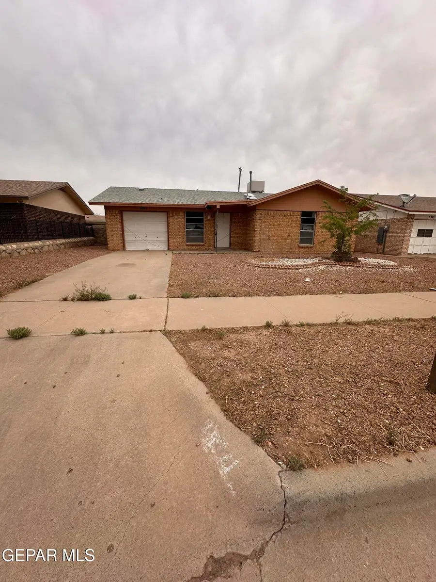 5741 Corsicana Avenue, El Paso, TX 79924 - Image #3