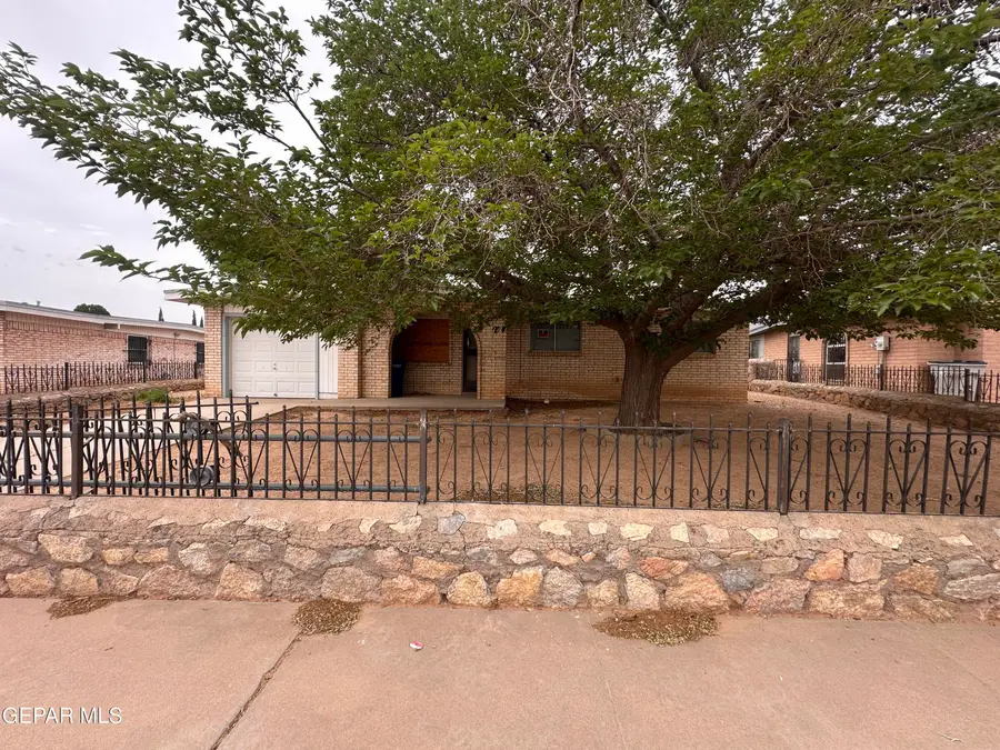 10407 Hermes Drive, El Paso, TX 79924 - Image #2