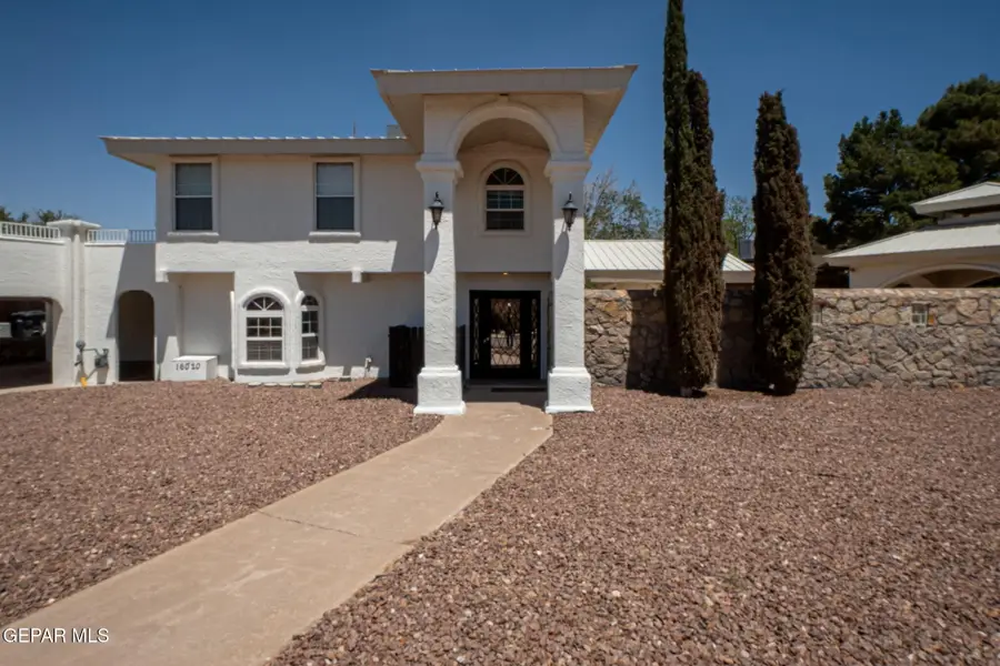 16020 Homestead Drive, Horizon City, TX 79928 - Image #2