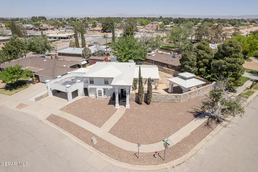 16020 Homestead Drive, Horizon City, TX 79928 - Image #3