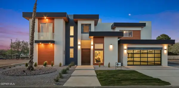 852 West Gate, El Paso, TX 79932