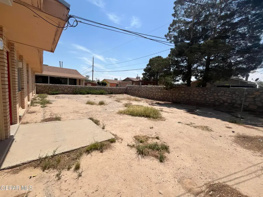 249 Mecca Drive, El Paso, TX 79907 - #2