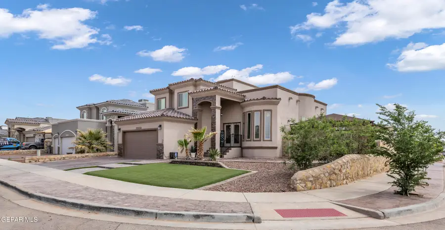 14540 Tierra Burgos Avenue, El Paso, TX 79938 - #3