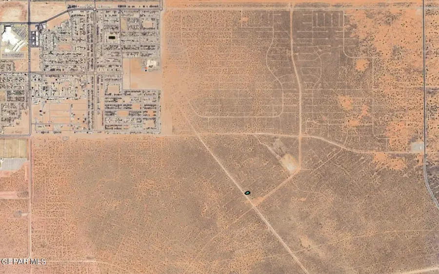 TBD 007592 Ascension Road, El Paso, TX 79928 - #3