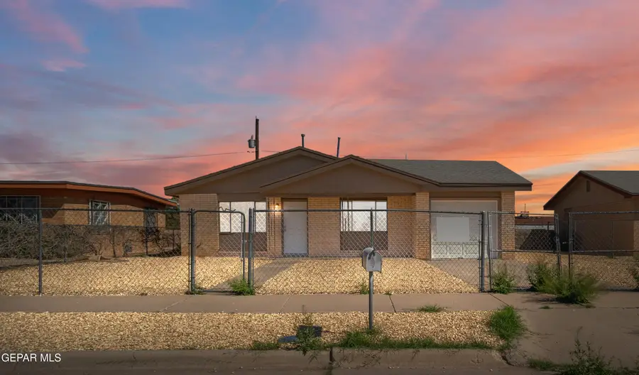 9117 Jalapa Drive, El Paso, TX 79907 - #2