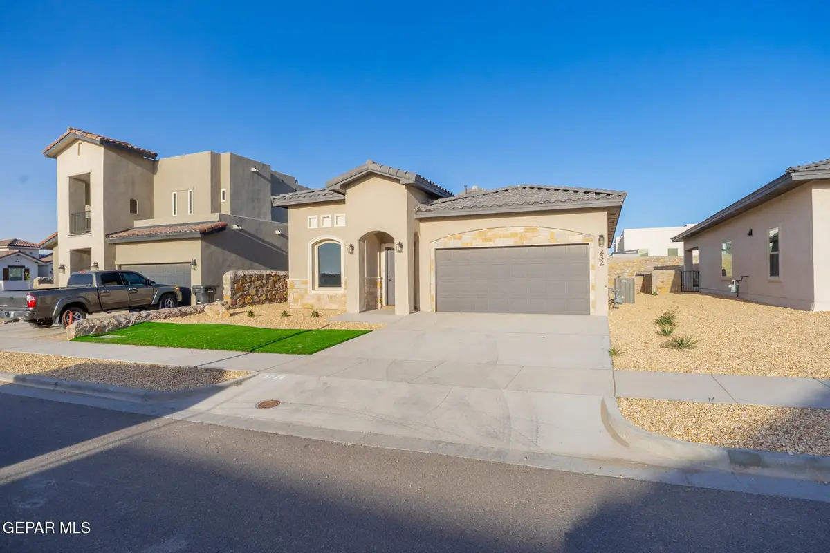 232 Emerald Rock, Horizon City, TX 79928 - #1