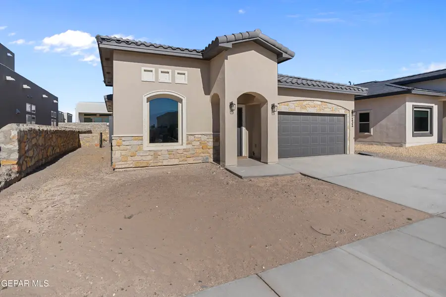 232 Emerald Rock, Horizon City, TX 79928 - #3