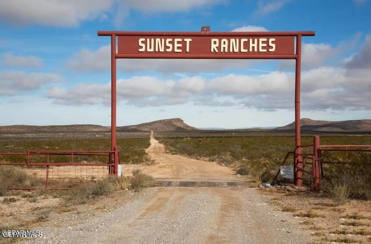 TBD Sunset Ranches #545 Lot 10, Sierra Blanca, TX 79851 - Image #1