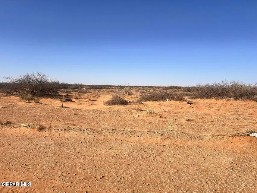 TBD Sunset Ranches #545 Lot 10, Sierra Blanca, TX 79851 - Image #3