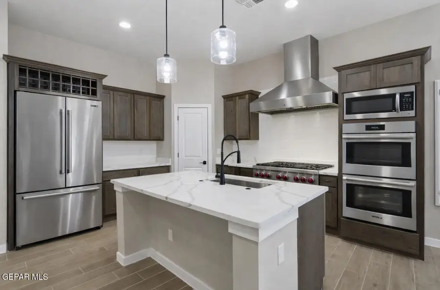 15380 Imagine Dr, El Paso, TX 79938 - #2