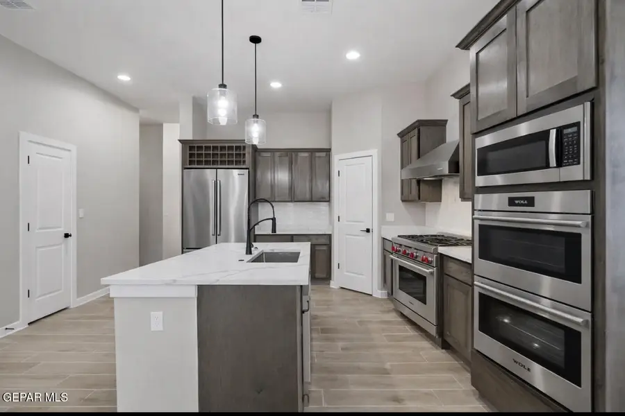 15380 Imagine Dr, El Paso, TX 79938 - #3