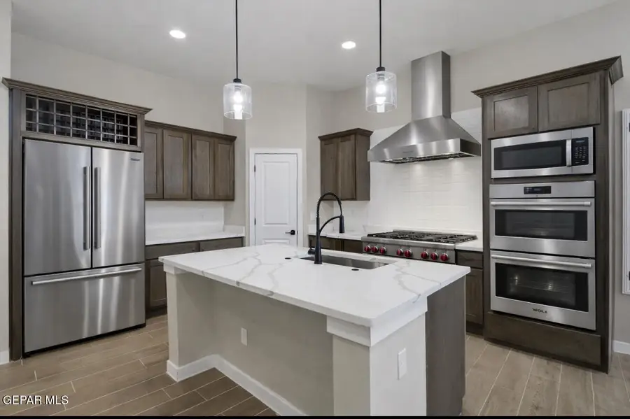 15384 Imagine Drive, El Paso, TX 79938 - #2