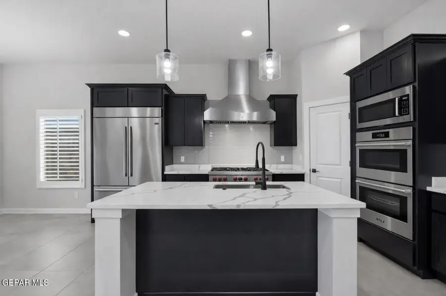 15384 Imagine Drive, El Paso, TX 79938 - #3