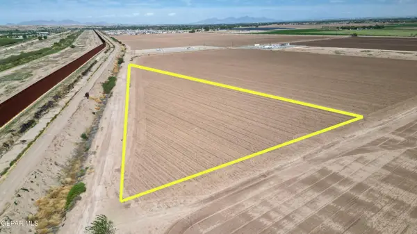 4.37 Acres San Elizario Road, San Elizario, TX 79849