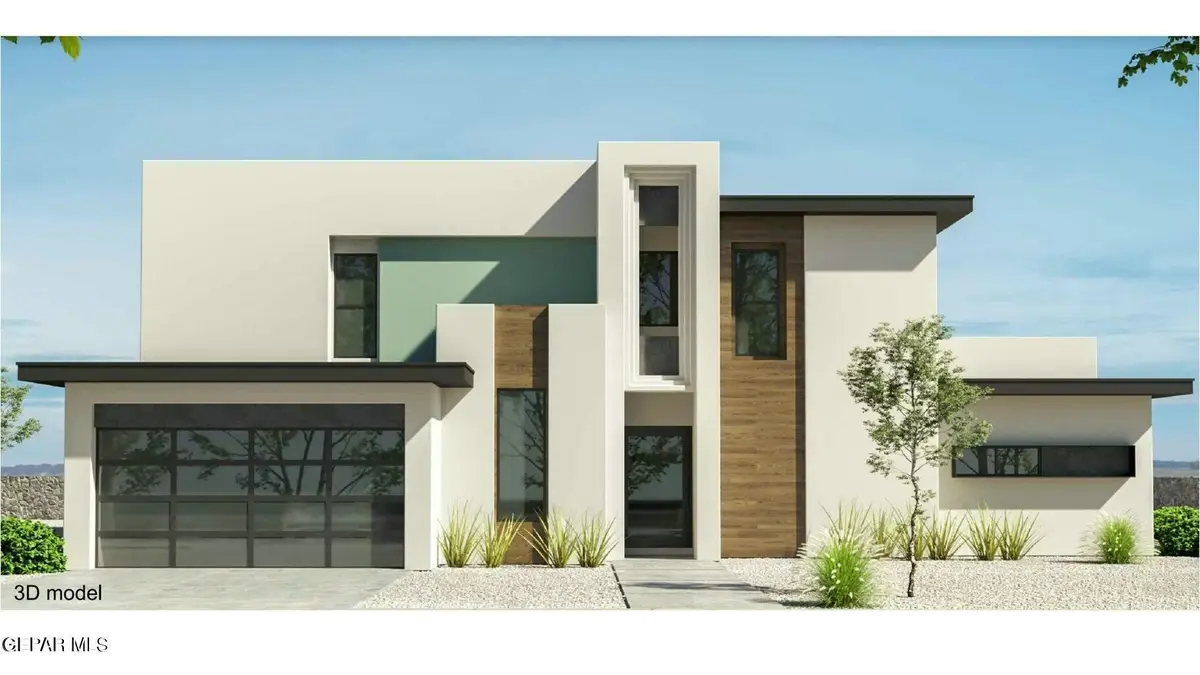 856 West Gate, El Paso, TX 79932 - Image #1