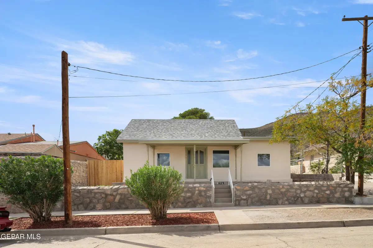 1229 Ohio Street, El Paso, TX 79930 - Image #1