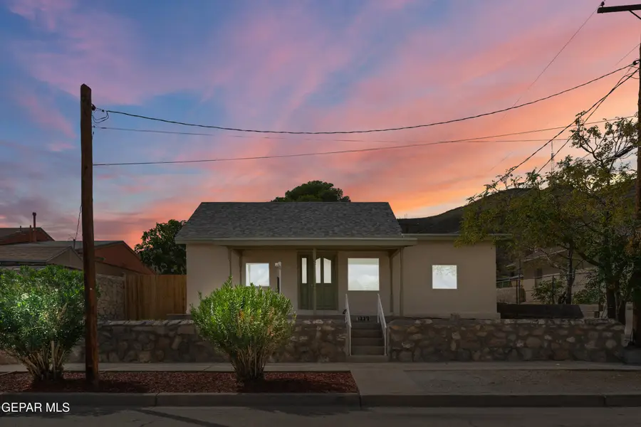 1229 Ohio Street, El Paso, TX 79930 - Image #3