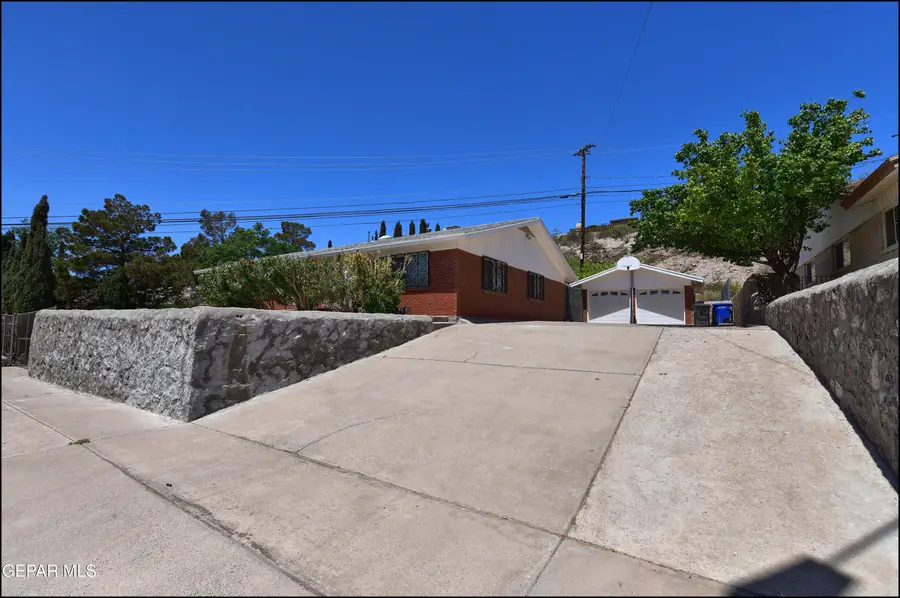 101 Fountain Road, El Paso, TX 79912 - Image #2