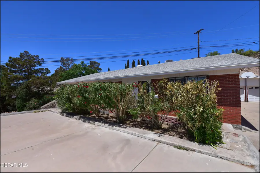 101 Fountain Road, El Paso, TX 79912 - Image #3